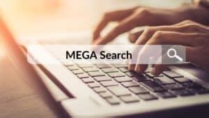Finding Your Files: The Complete MEGA Search Guide.